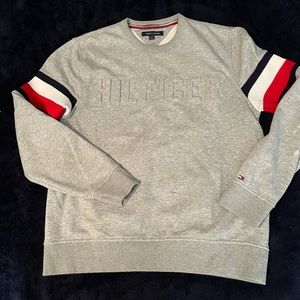 Tommy Hilfiger crewneck